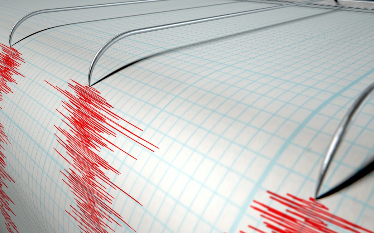 Sismo | Shutterstock