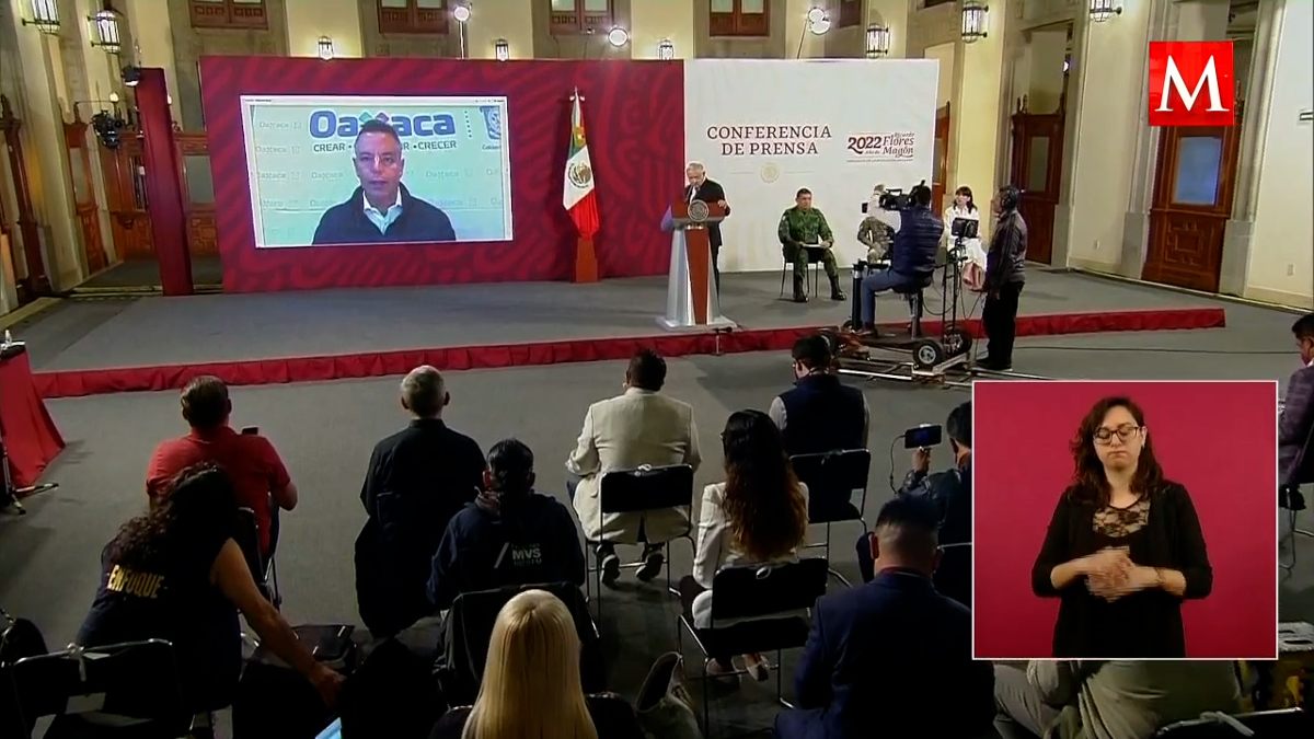 Van 33 desaparecidos y 11 muertos por paso de 'Agatha' en Oaxaca