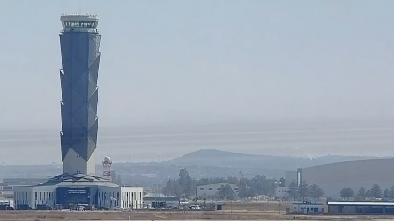 Aeropuerto Felipe Ángeles lanza nuevas licitaciones para su operación