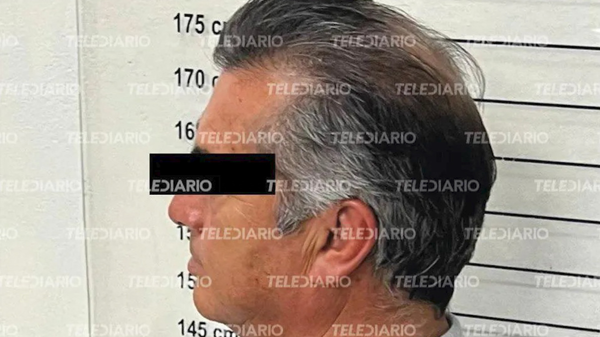 Cambian medida cautelar a ‘El Bronco’ por caso Ecovía; le dictan arraigo domiciliario