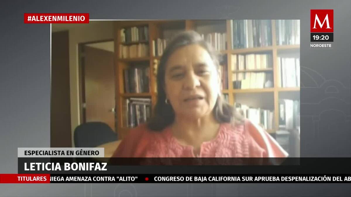 Conapo debería redirigir las campañas de información: Paola Zavala