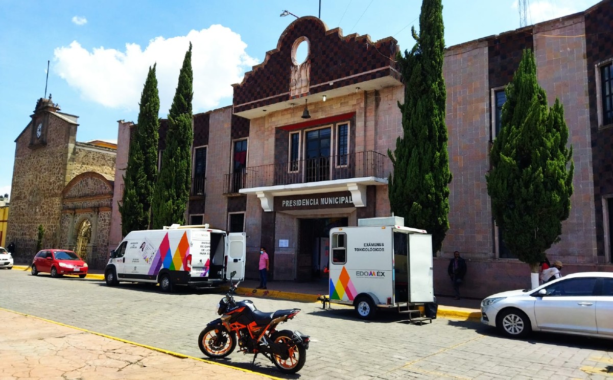 "Crearán Centro de Transferencia de residuos en Xonacatlán" | Especial.