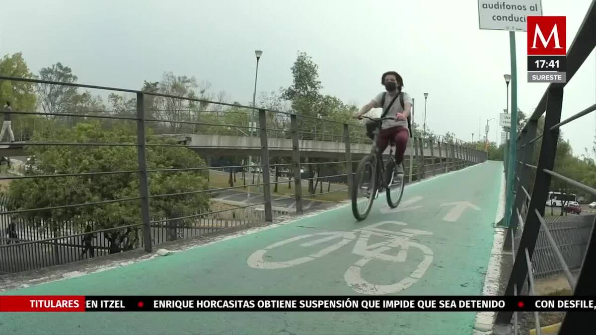 Día mundial de la bicicleta: el transporte más seguro en la pandemia