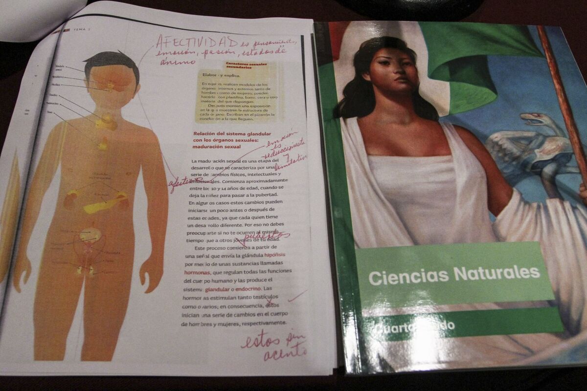 La educación sexual debe enseñarse en las escuelas. (Cuarto Oscuro)