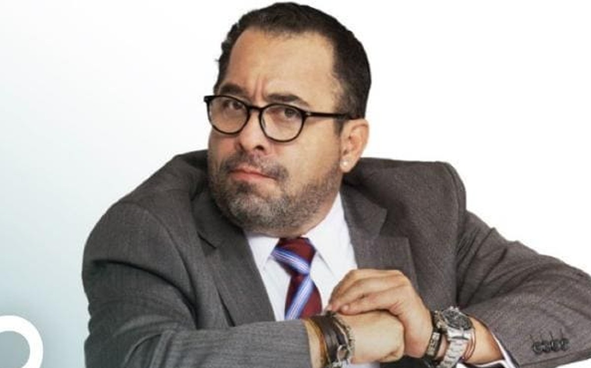 El comediante participó en 'LOL'. (Instagram)