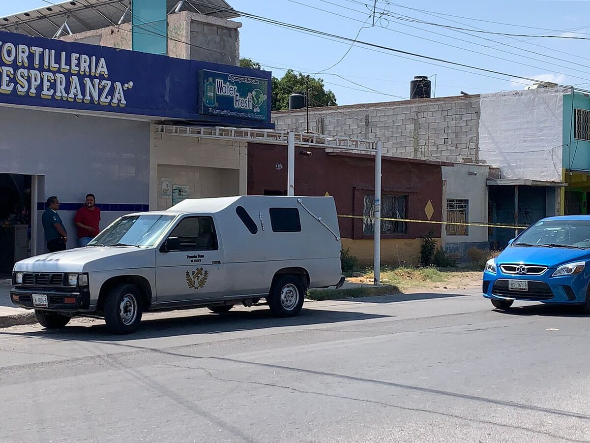 Este hallazgo se realizó la mañana de este jueves. (Especial)