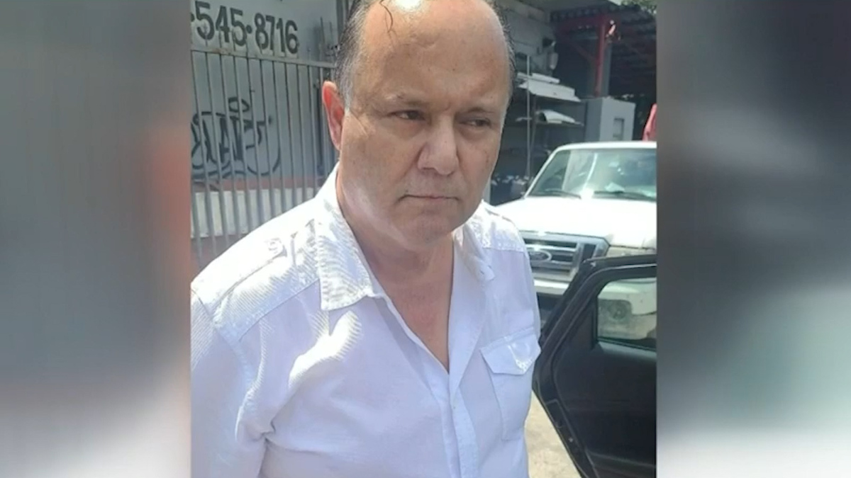 EU entrega Cesar Duarte a México