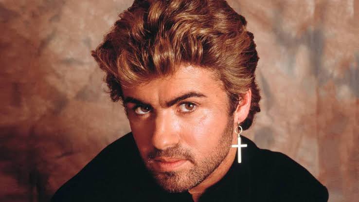 George Michael