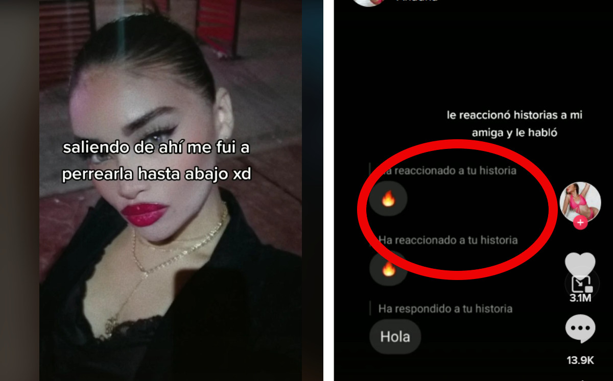 Joven descubre que novio trataba de 'ligarse' a su mejor amiga | ESPECIAL