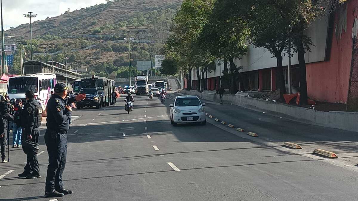 Liberación de Insurgentes