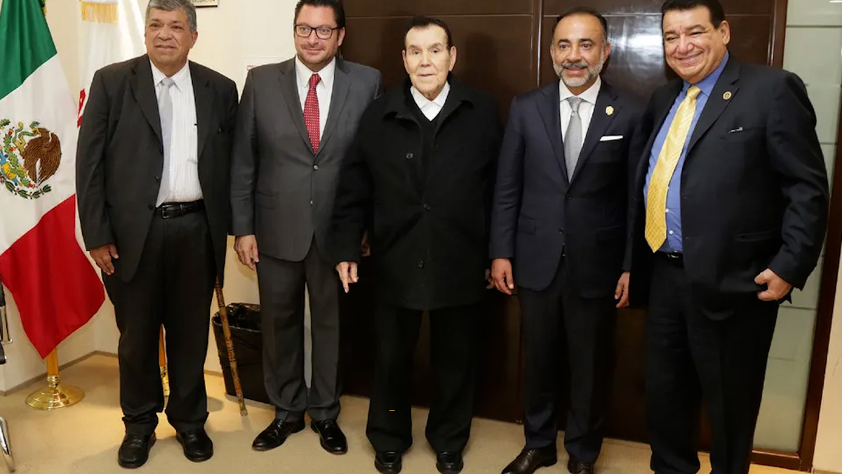 Metepec, modelo de mejora regulatoria en apertura de negocios: ANTAD