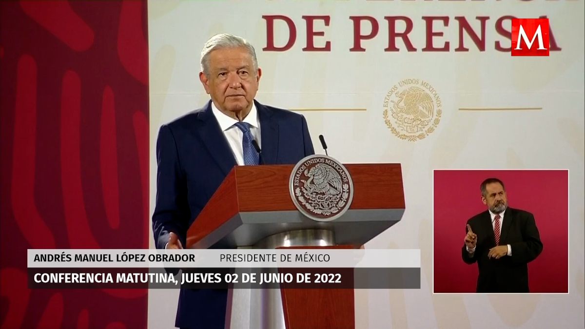 México va a estar presente en Cumbre de las Américas: AMLO