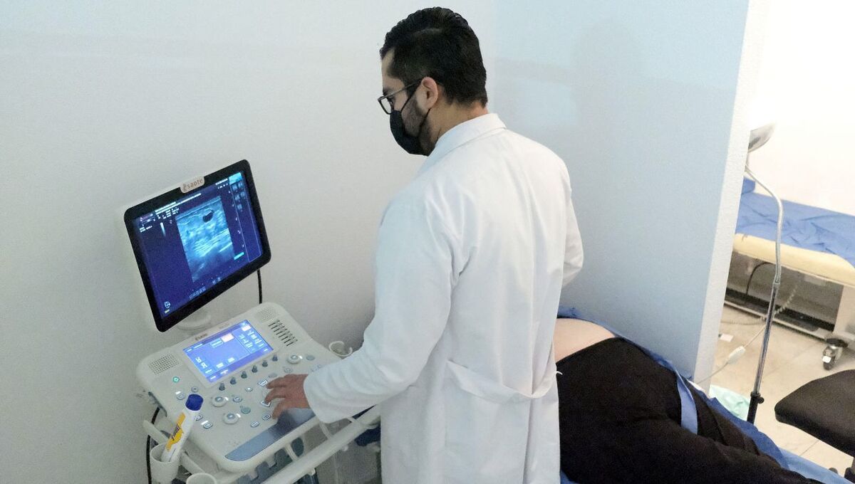 Los pacientes esperan que su enfermedad sea diagnosticada a tiempo. (Cuarto Oscuro)