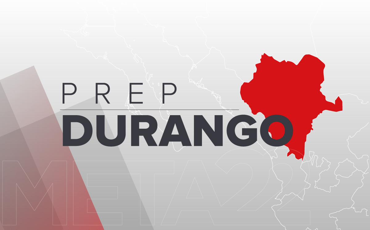 PREP Durango. | Especial