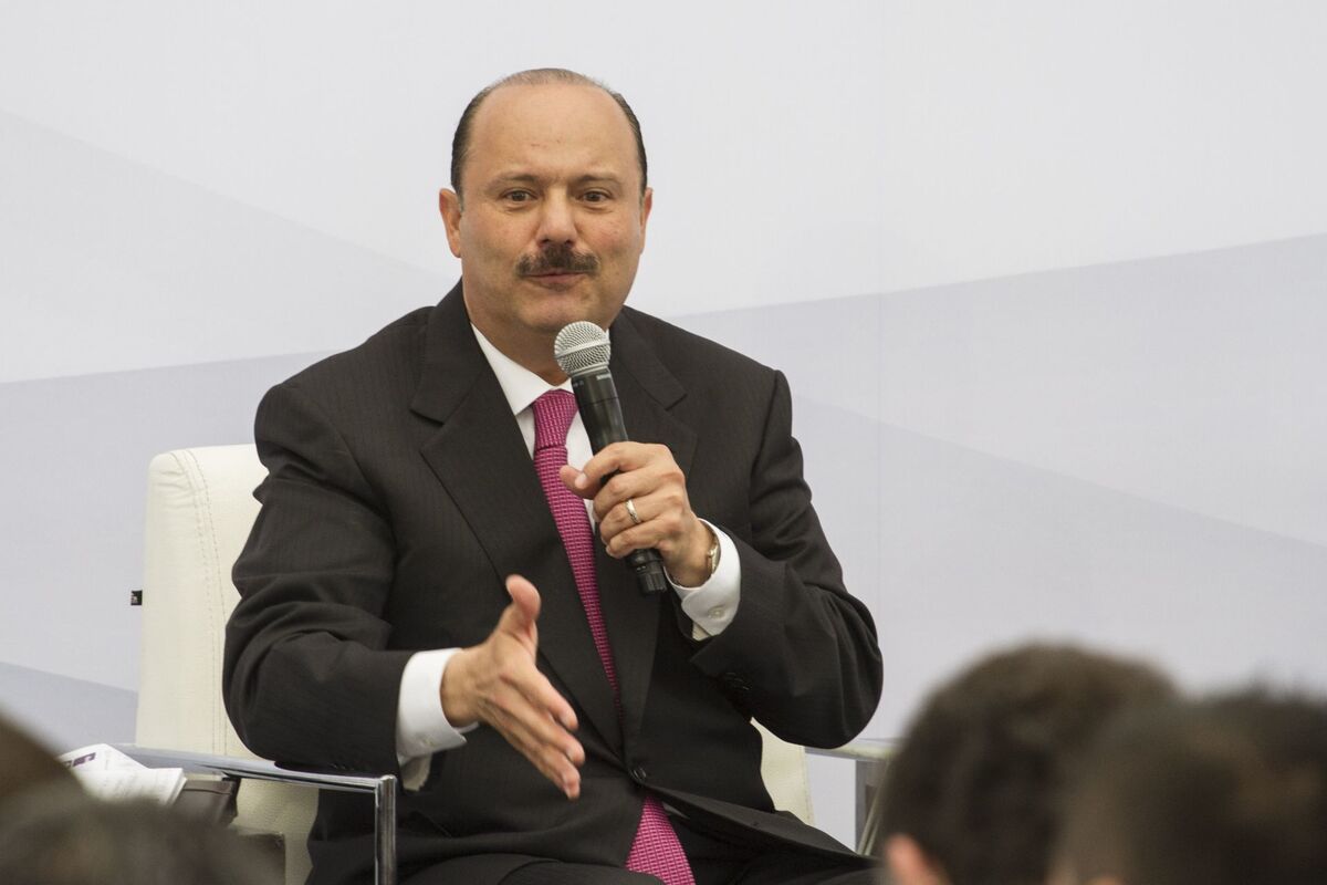 Se realizó la primera audiencia de César Duarte tras su extradición desde Estados Unidos. | Cuartoscuro