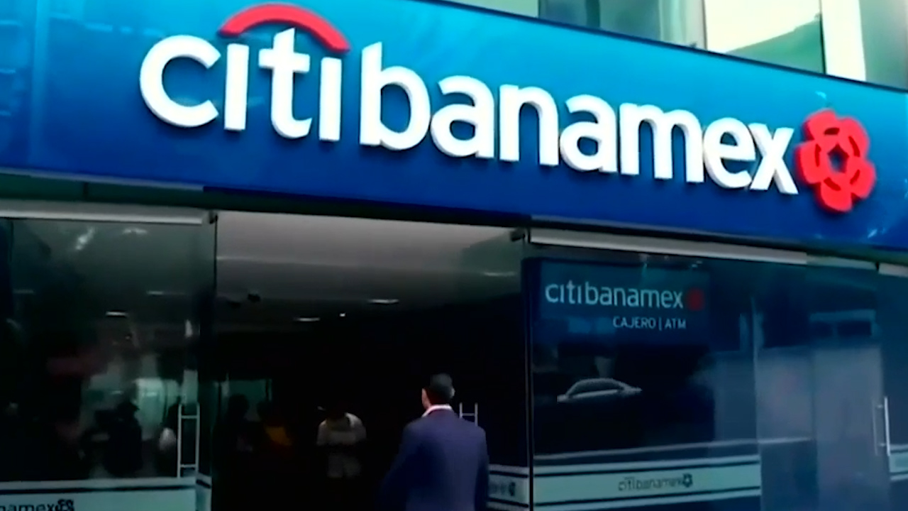 Citibanamex celebra hoy sus 138 años en plena venta