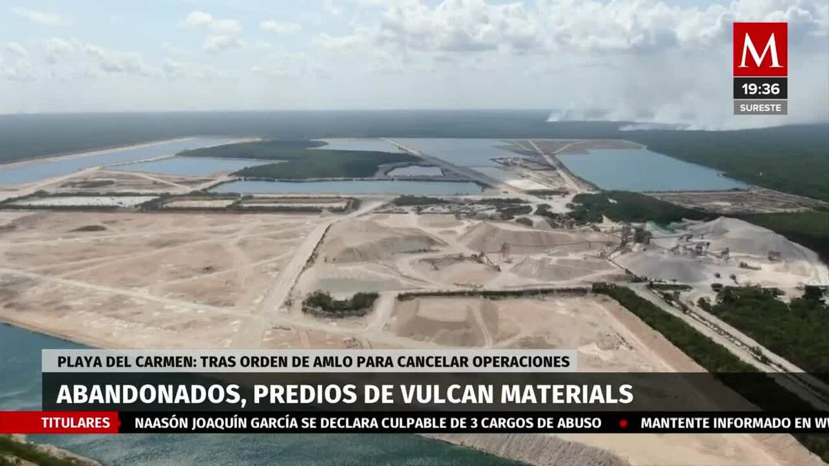 Continua disputa por predios de Sac-Tun