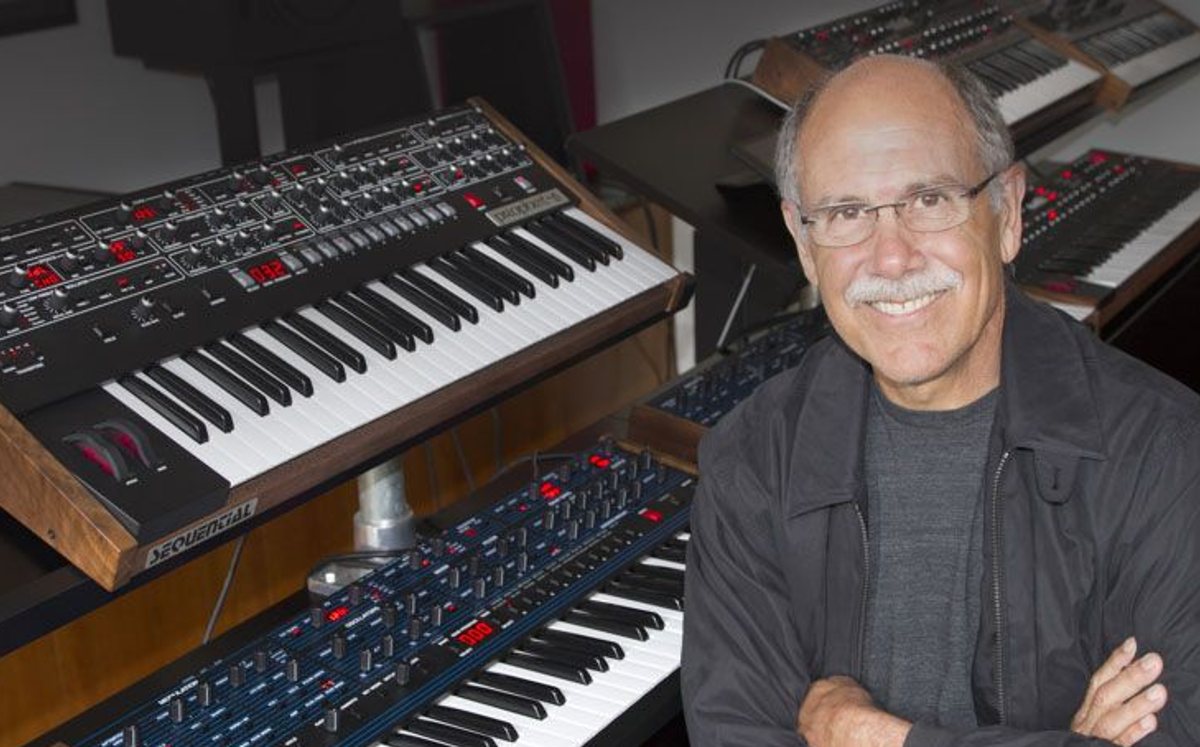 Dave Smith. / Especial
