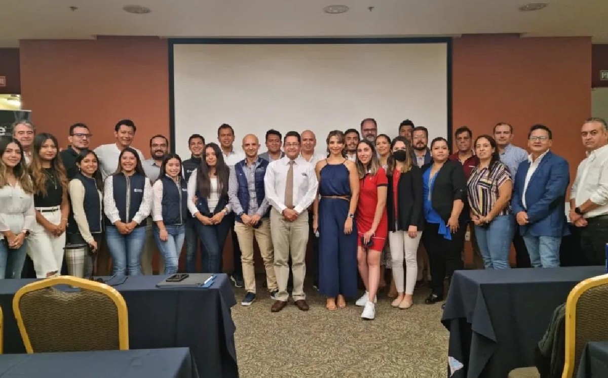 Tercera edición del seminario eCommerce GO concluye en León / Especial