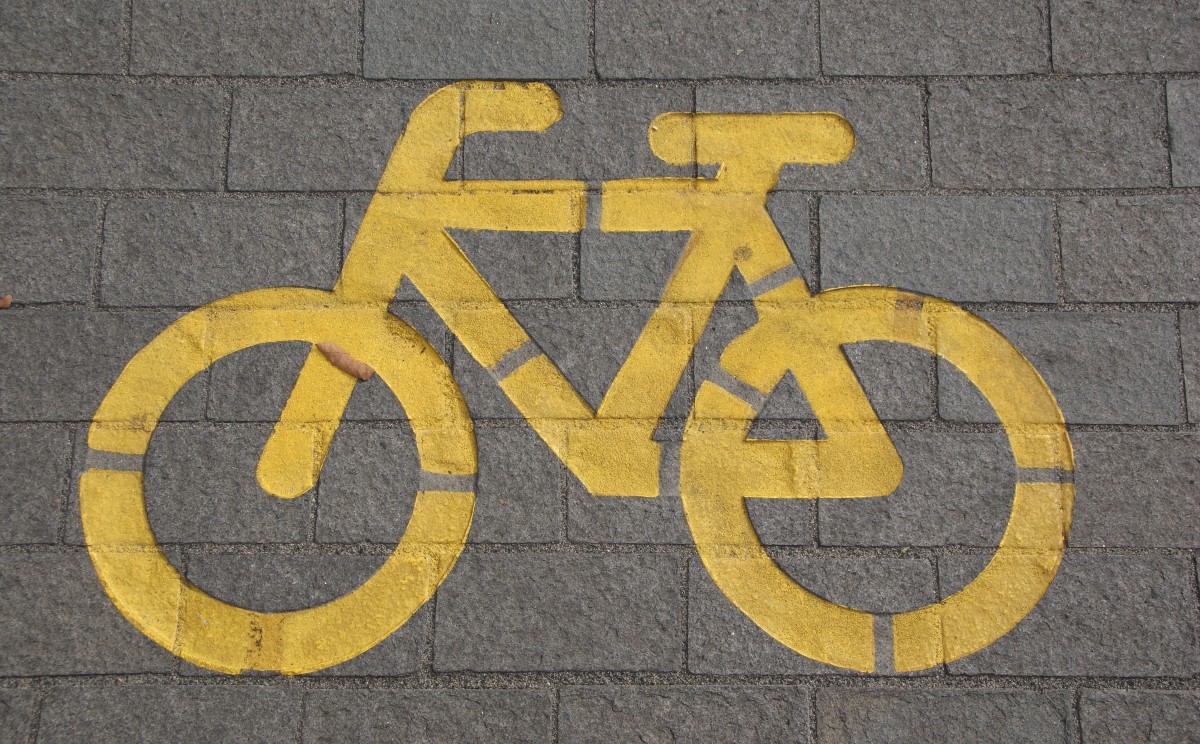 "El 3 de junio se celebra el Día Mundial de la Bicicleta"