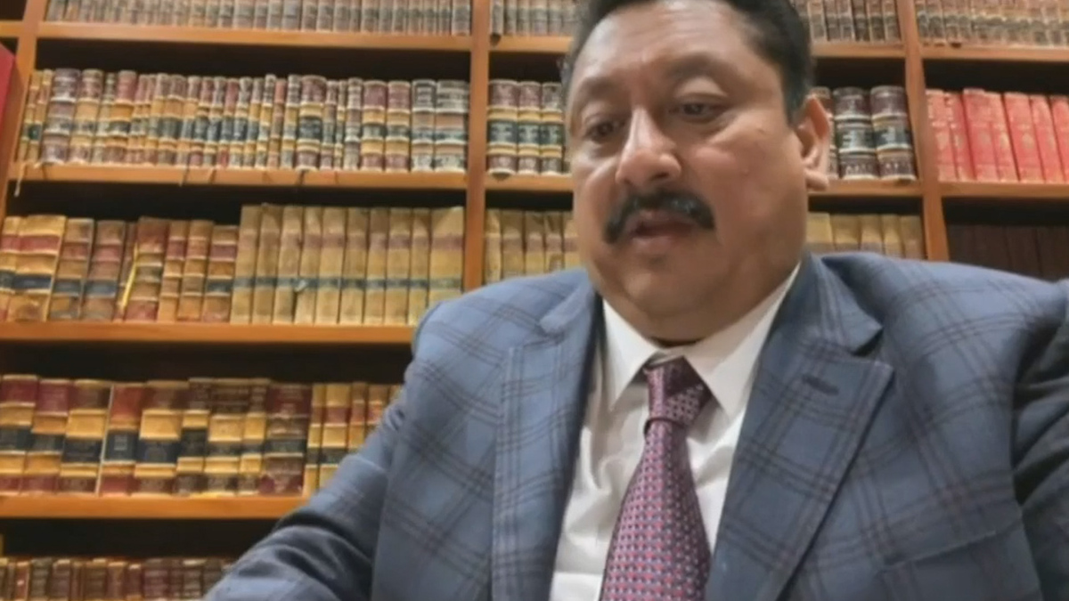 Fiscal de Morelos habla sobre ataque al alcalde de Tlalnepantla