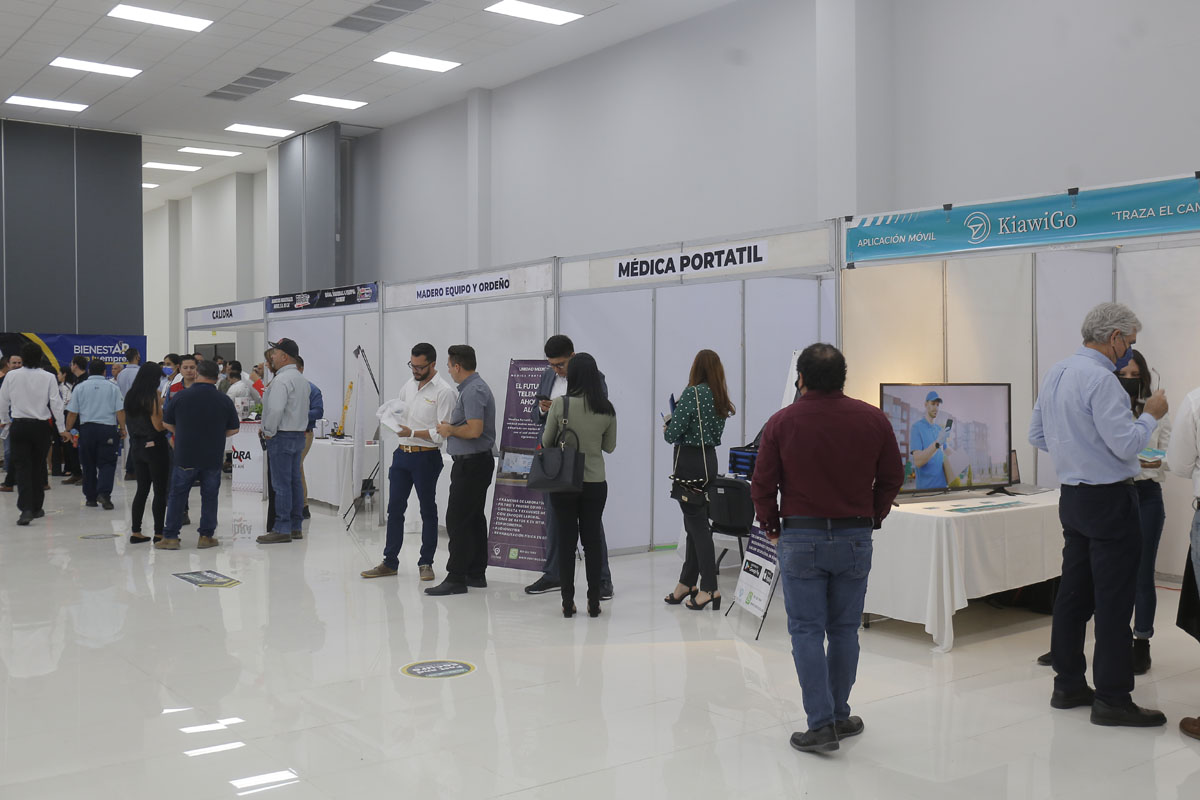 Foro CAdenas Productivas