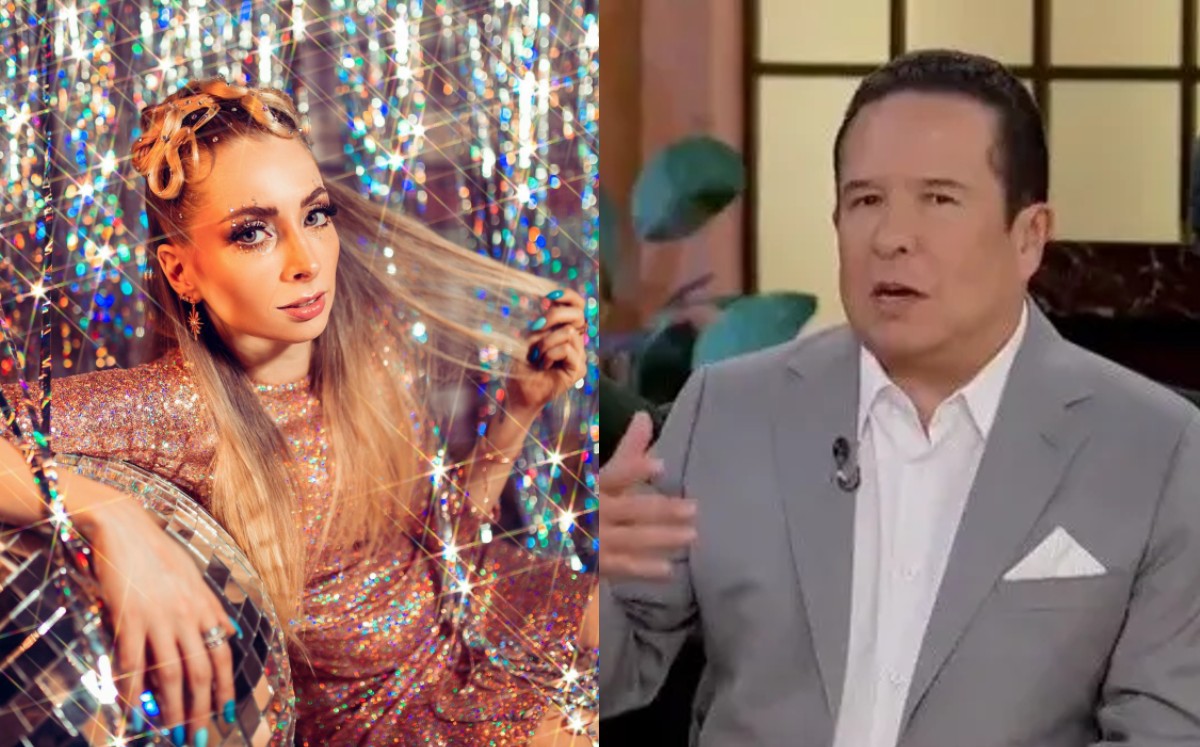 Gustavo Adolfo Infante responde a Yosstop