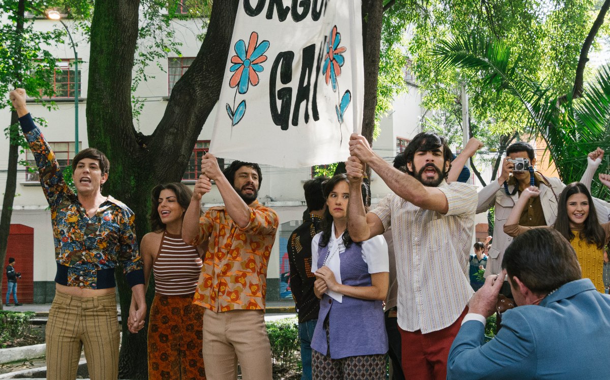marcha