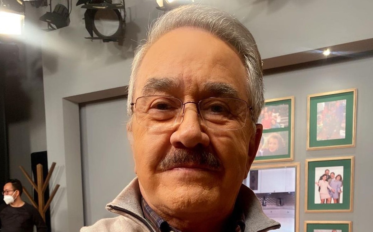 Pedro Sola. (Instagram)