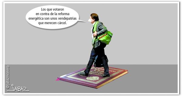 Sin-vergüenza