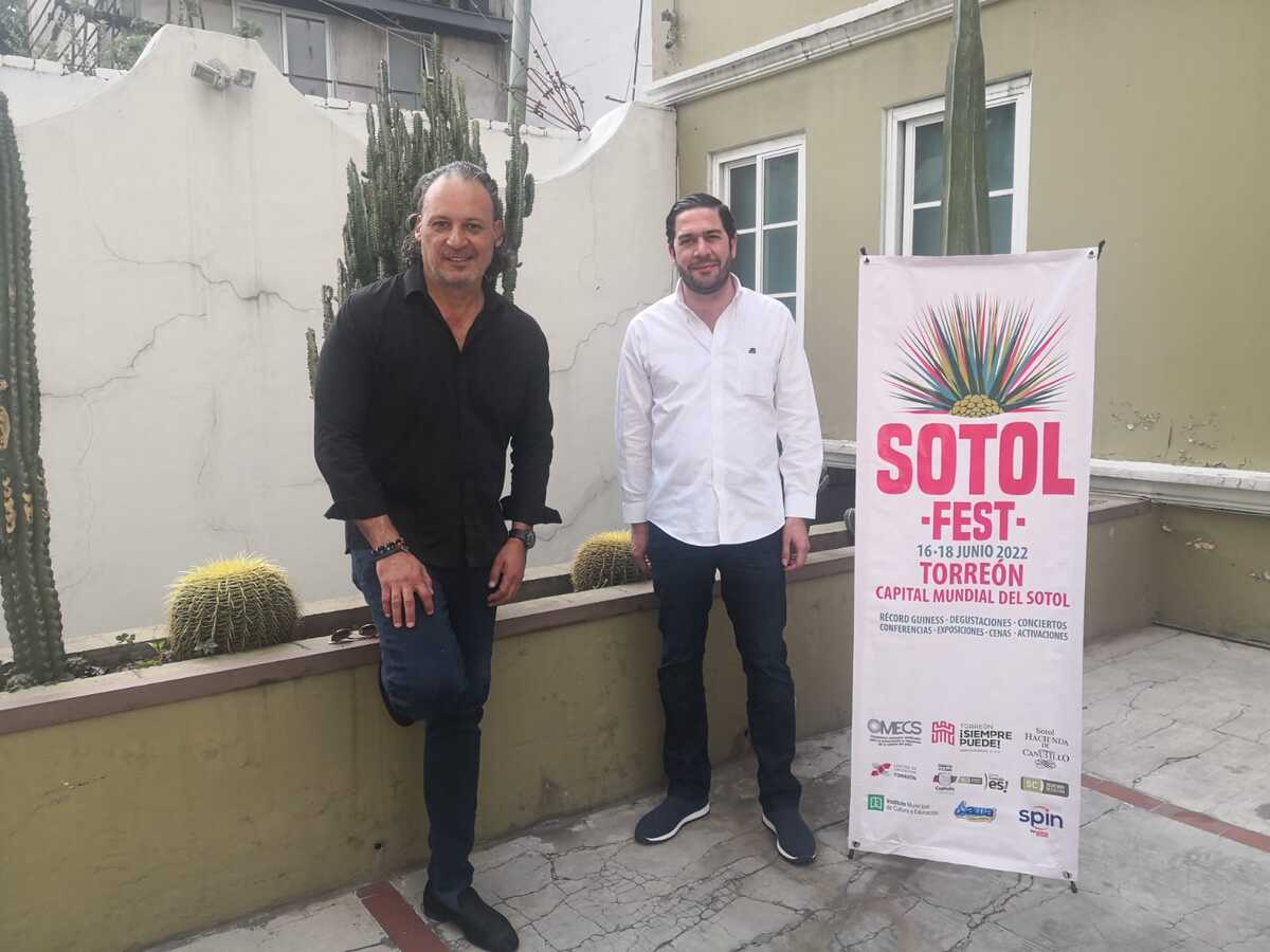 sotol