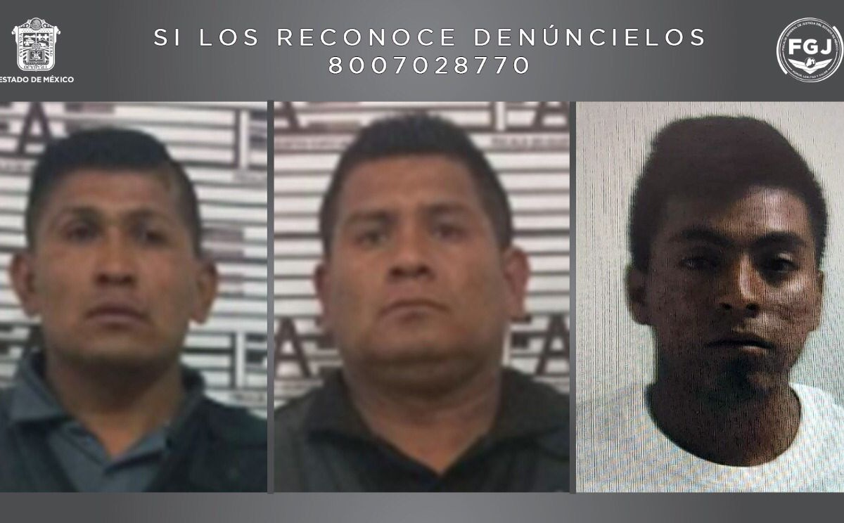 También sentenciaron a un miembro de La Familia Michoacana.