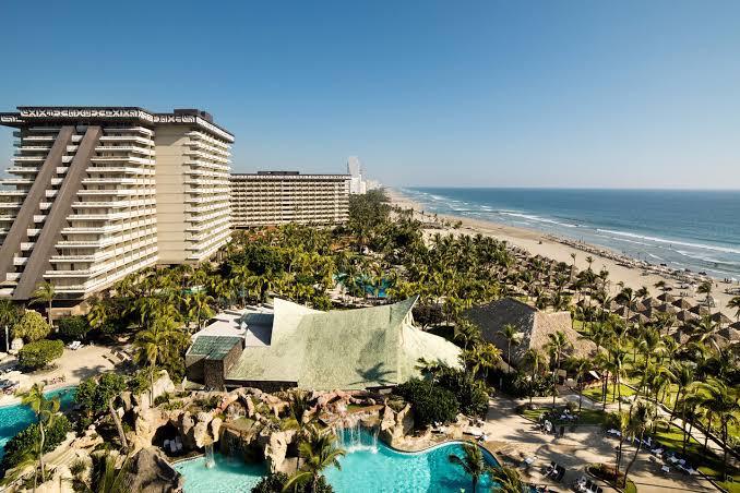 El Tianguis Turístico 2022 se llevó a cabo del 22 al 25 de mayo en el puerto de Acapulco.