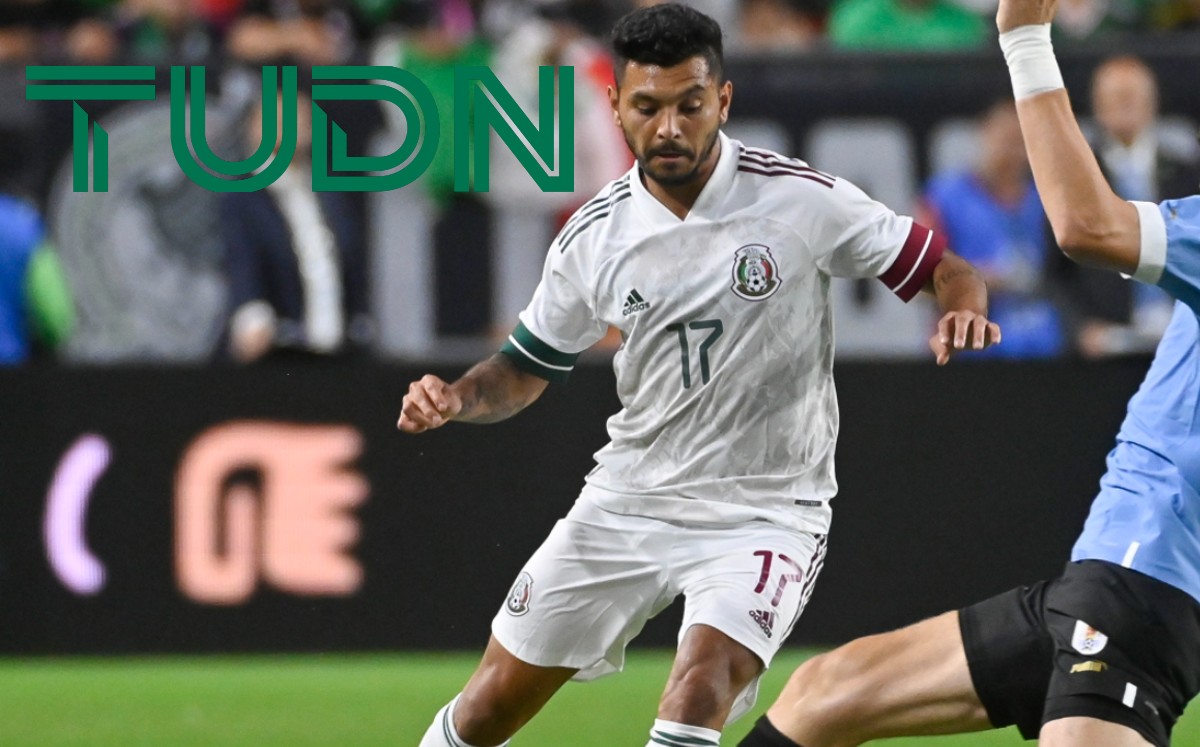 TUDN presume victoria sobre TV Azteca en el rating del México vs Uruguay (Imago7)