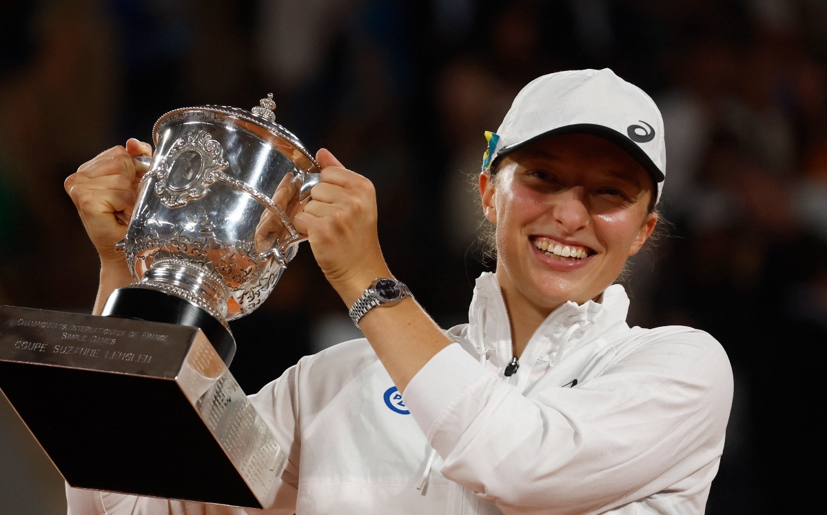 Roland Garros
