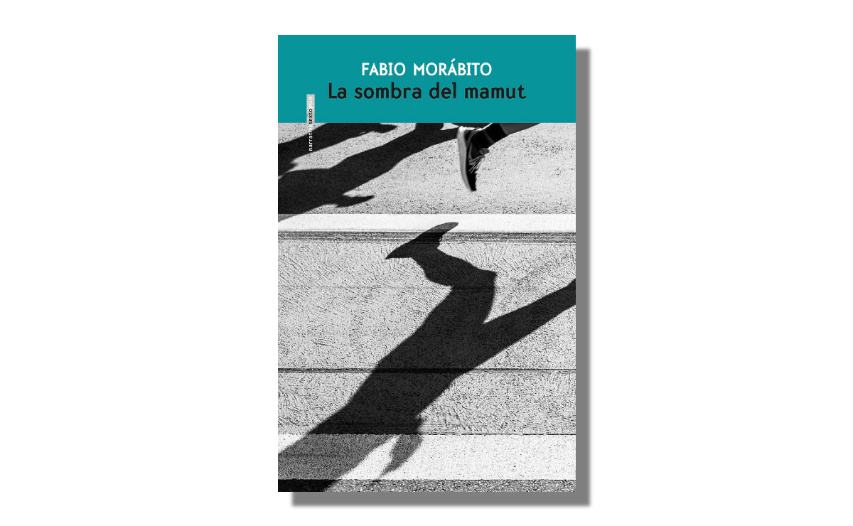 La sombra del mamut
