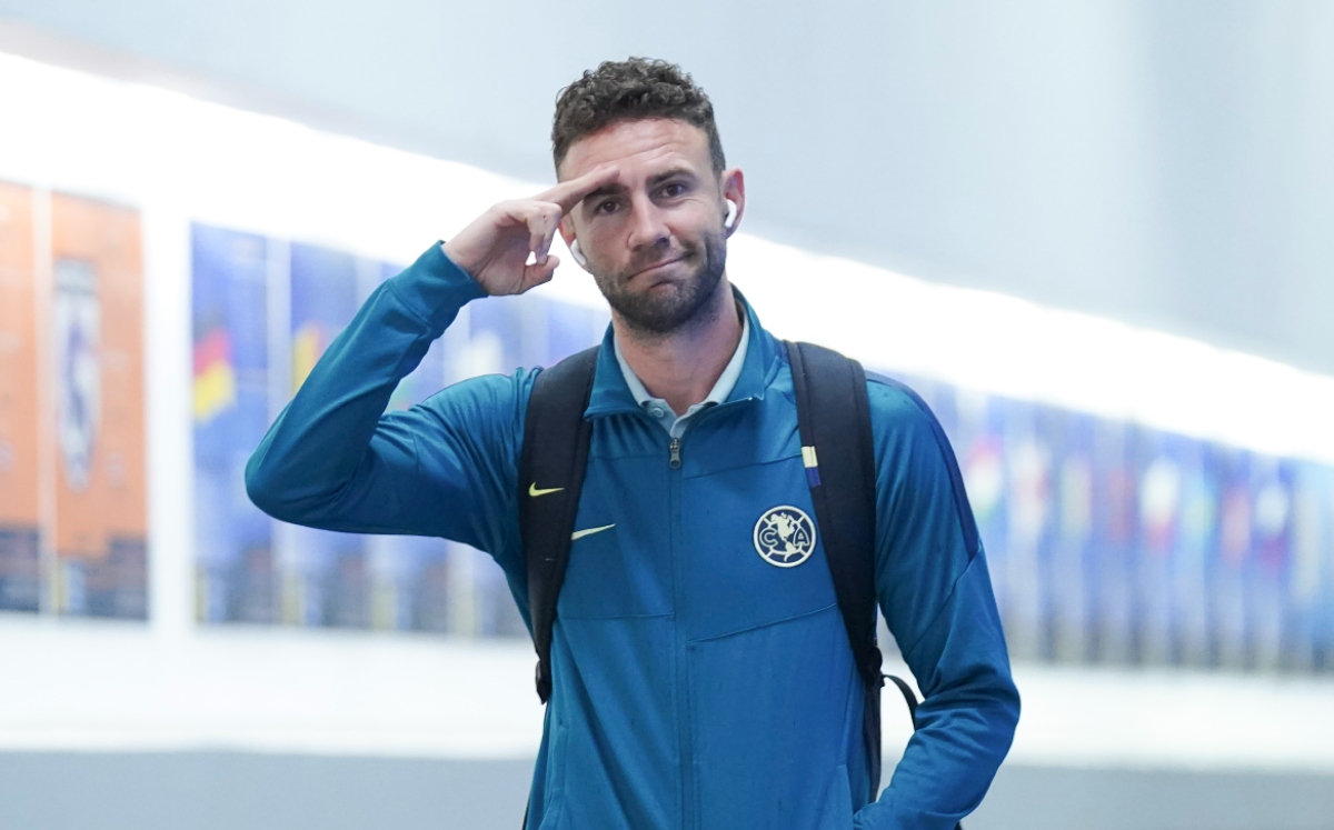La misteriosa publicación de Miguel Layún que genera rumores sobre posible salida del América (Imago7)