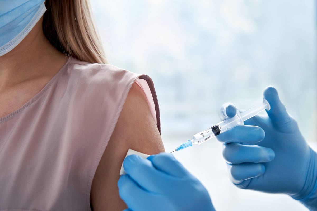 Se prevé que la vacuna contra el cáncer sea probada en humanos el año que viene. | Shutterstock