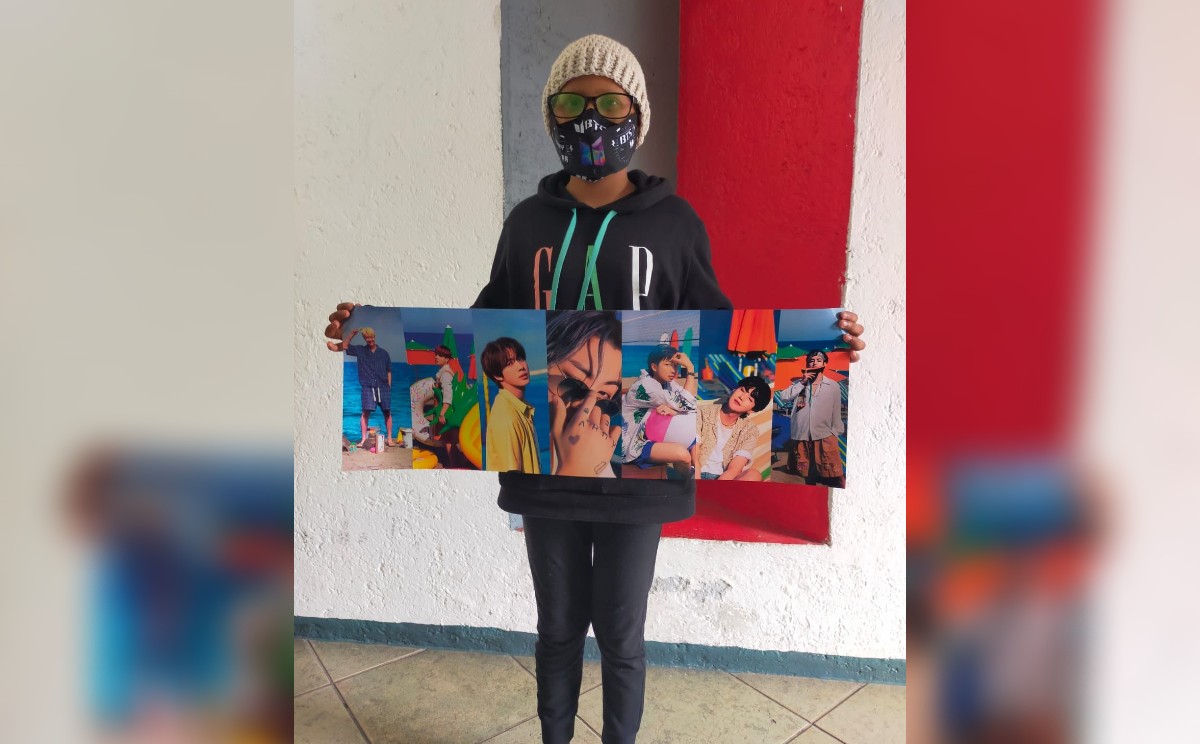 "´Promesas MINOZ ARMY´, busca reunir donativos para la fiesta de Ivanna"