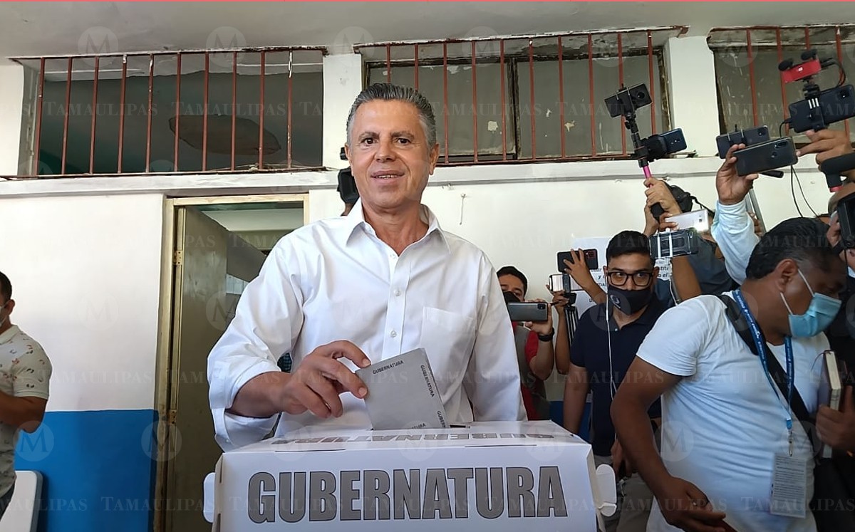 Jesús Nader