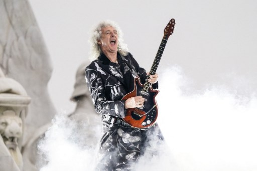 Concierto para Isabel II