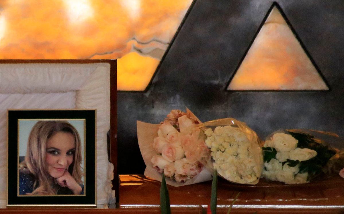 Cecilia Monzón | Andrés Lobato