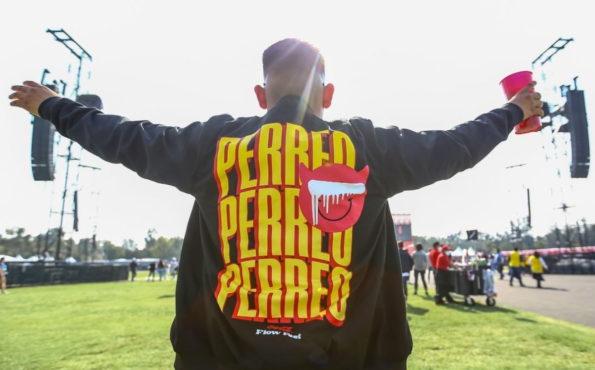 Coca-Cola Flow Fest (Instagram)