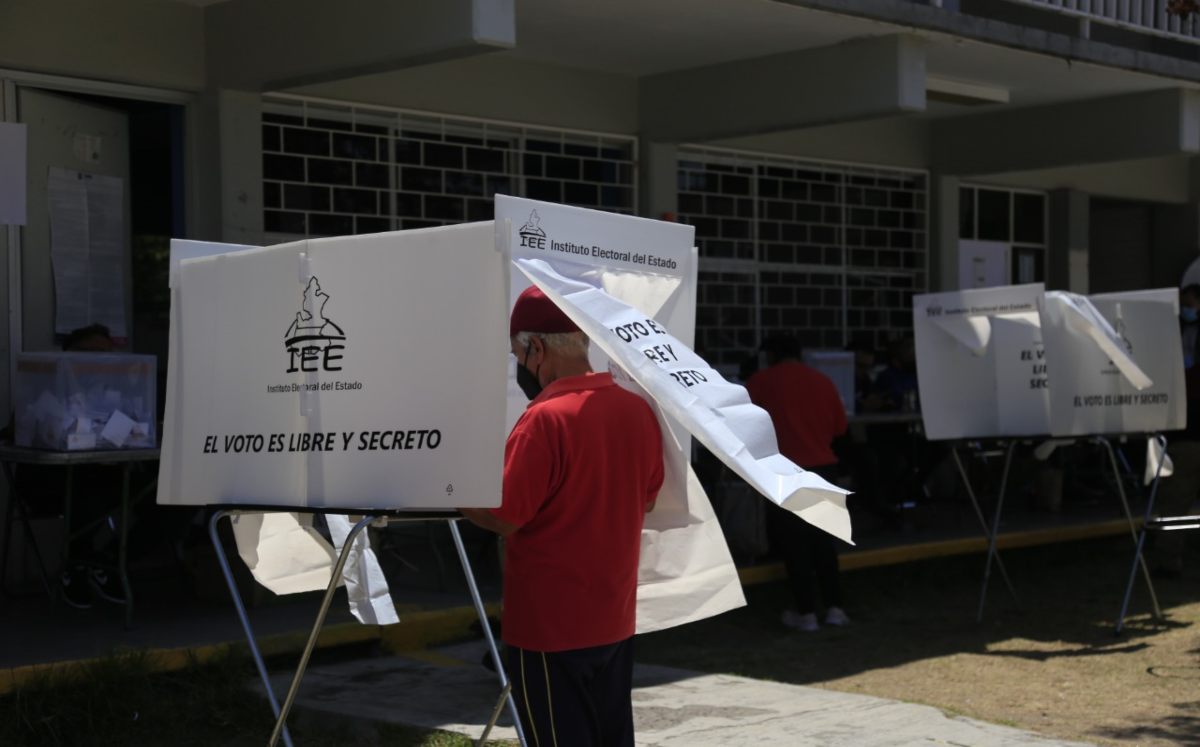En elecciones extraordinarias, gana nuevamente Ángel Soto | Andrés Lobato