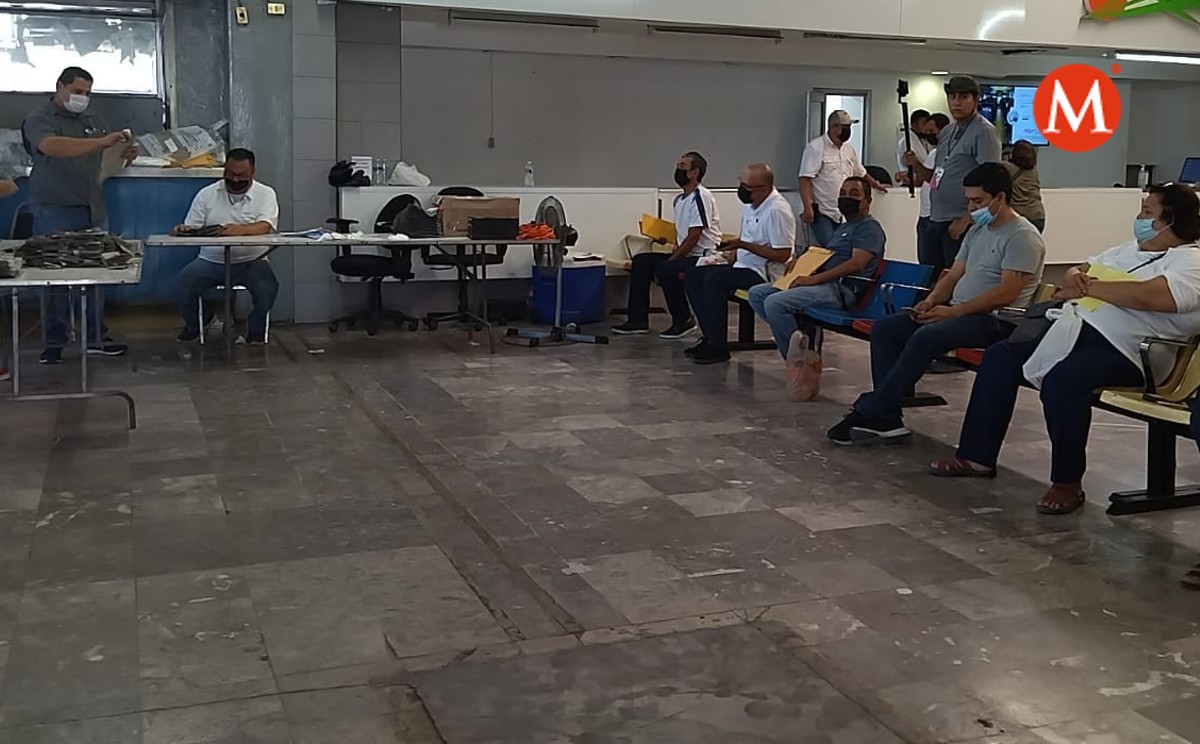 Inicia conteo de boletas de casillas especiales de Ciudad Victoria