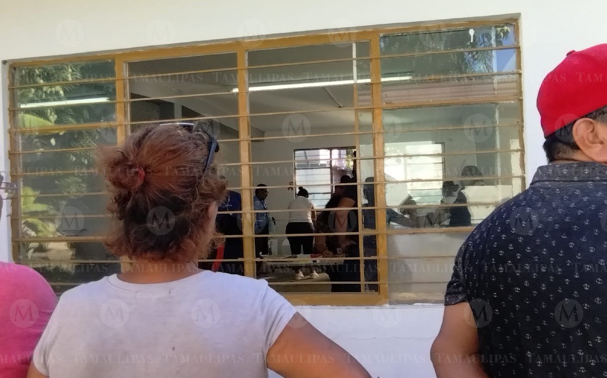 Conteo de votos