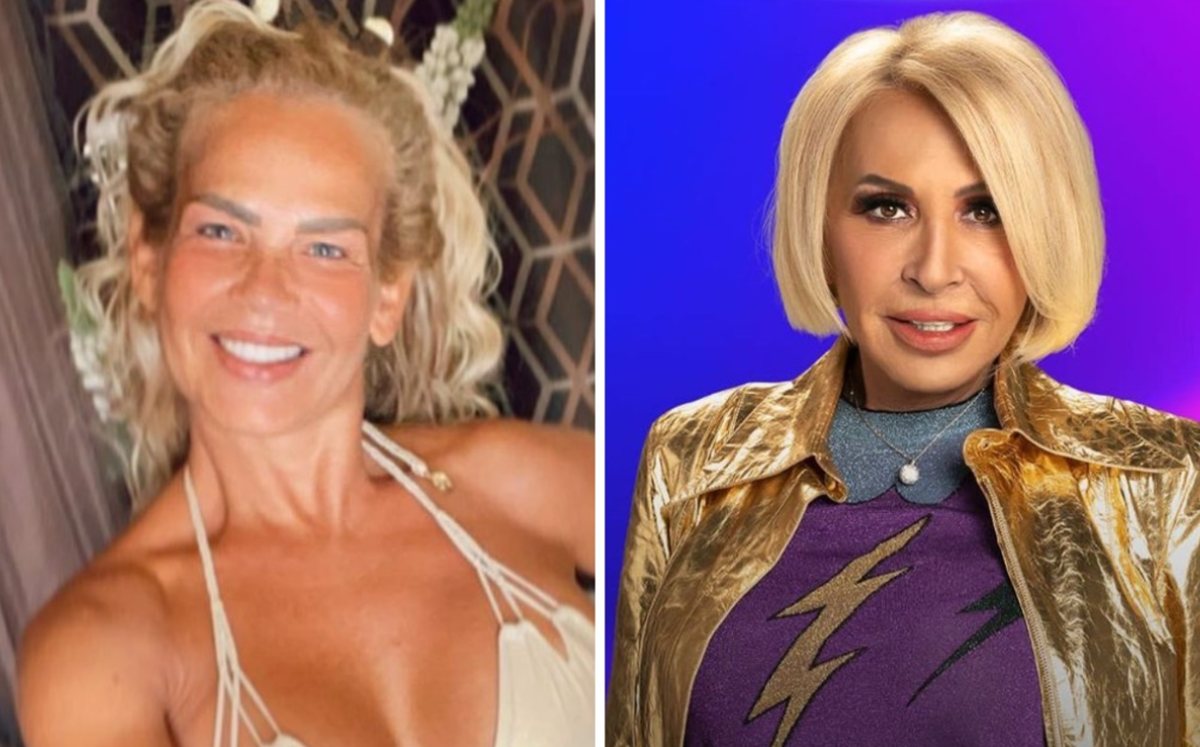 Niurka contó la razón por la que le hacía brujería a la conductora (Especial).