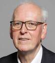 Peter Hennessy, profesor de historia en la Universidad Queen Mary de Londres.