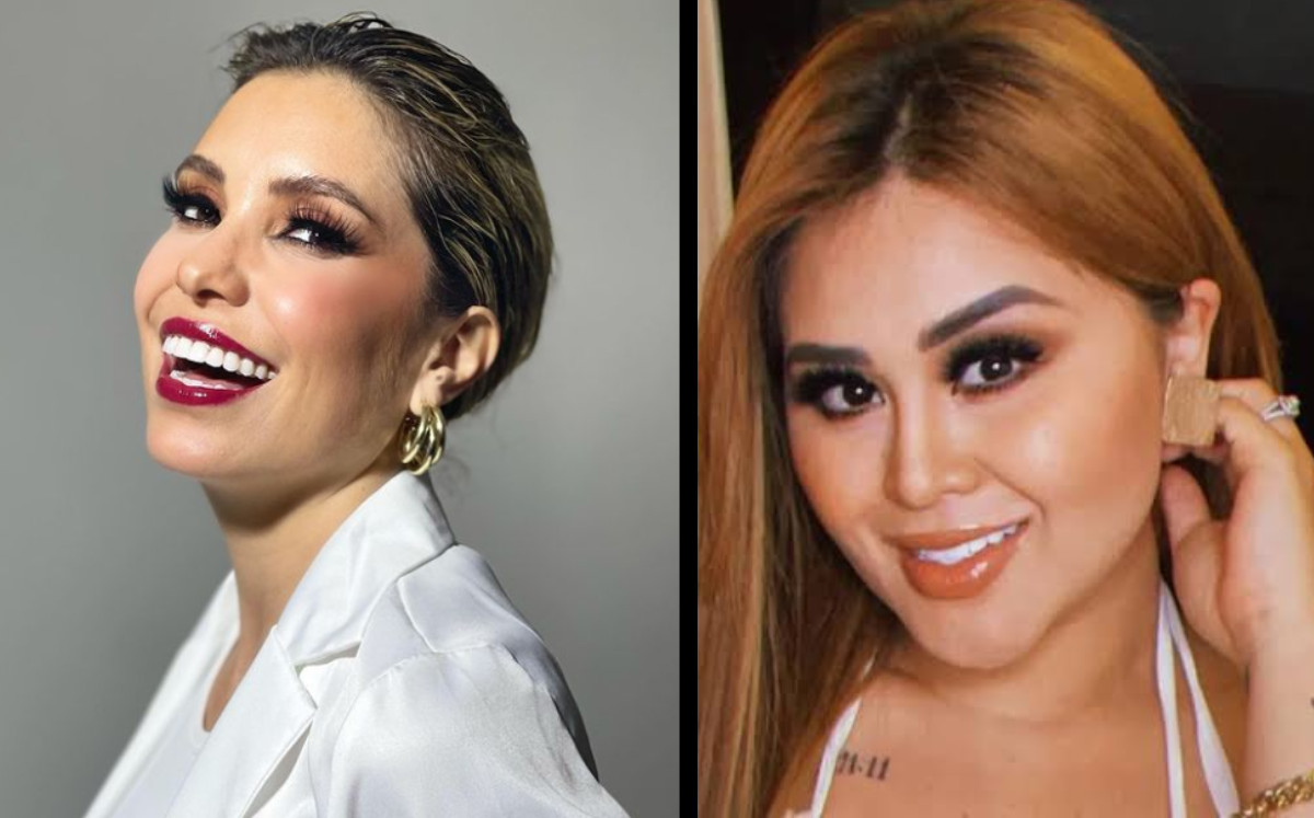 Andrea Escalona arremete contra Gomita por dejar trabajo botado en HOY | Especial