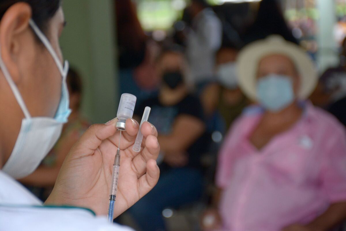 Las autoridades de Sinaloa han pedido a la población mantener prevención ante el covid-19. | Cuartoscuro